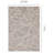 Marrilee Grey Cream Indoor/Outdoor Area Rug-1442151792