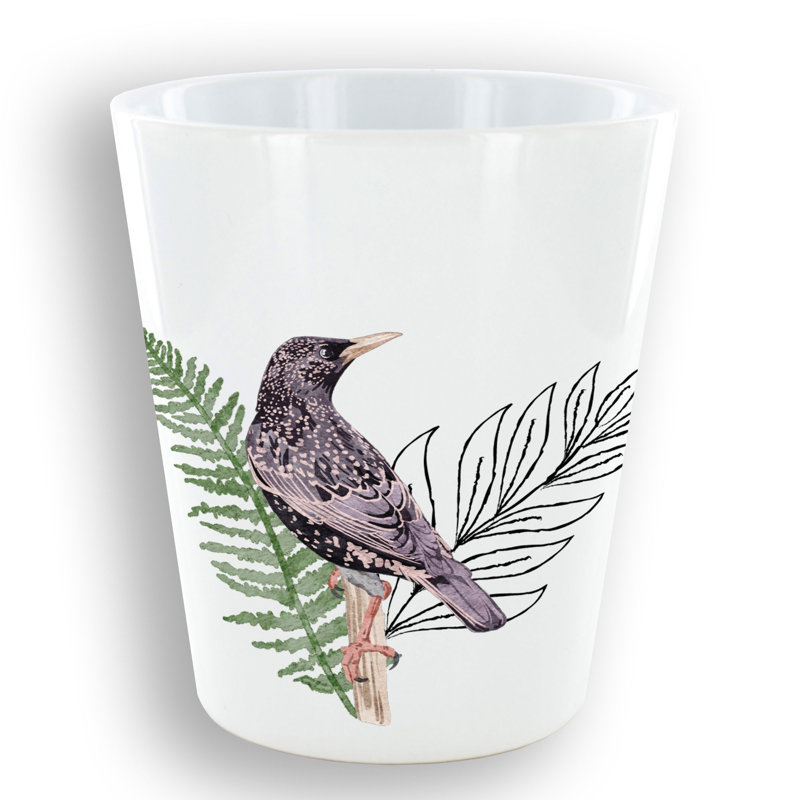 Gibney Ceramic Pot Planter