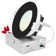 4” Ultra Slim Tunable CCT New Construction IC LED Canless Recessed Lighting Kit