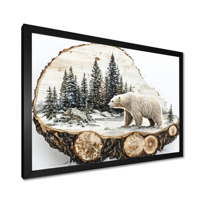 Gerlando - animaux, art mural