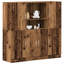 2 131.5cm Kitchen Pantry-105676523