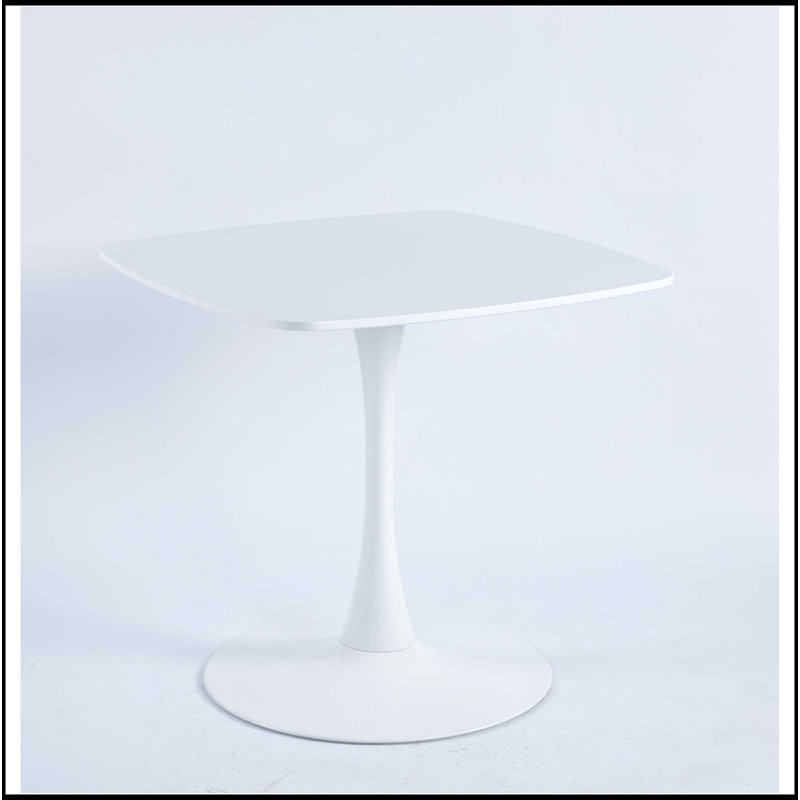 Special Dining Table,MDF Dining Table , Kitchen Table,White,Exective Desk