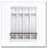 Hall Tree with 8 Hooks-480050954