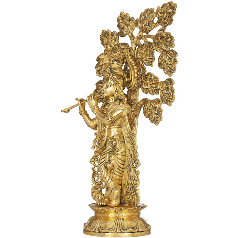Religious & Spiritual Statue