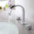 Kodi Widespread 2-handle Bathroom Faucet