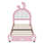 Rose / blanc est en rupture de stock