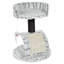 Marauder Scratching Post