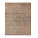 Morelli Oriental Area Rug in Alani Natural