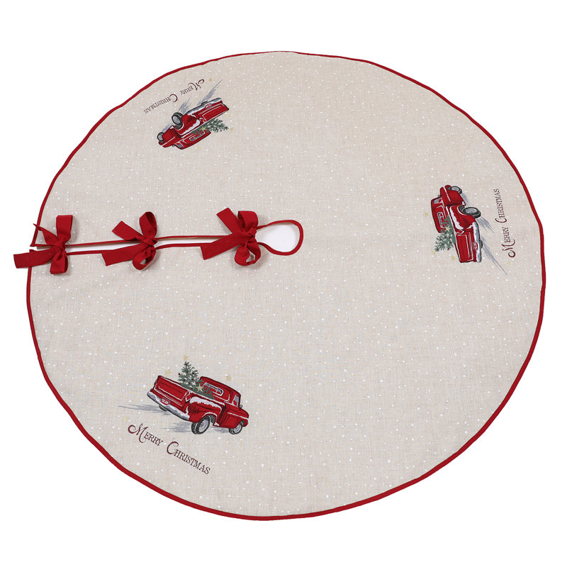 Tree Skirt