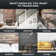 Brick 5.75" x 45" Peel and Stick Wall Paneling