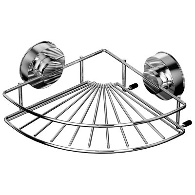 Stainless Steel Bathroom Accessory Set
