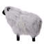 Handmade Tibetan Lamb Sheep Figurine by Outpost Original-1903446529-1903446534