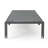 Cape Coral KD Chaise Lounge, Durable Outdoor Mesh Design For Comfortable Sunbathing And Easy Maintenance-1328951136-1328951166