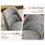 49.5cm H Upholstered Upholstered Back Accent-18224411-18224414
