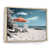 Cadre naturel flottant