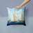 Outdoor Throw Pillow