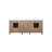 Ziva 80 in W x 22 in D Double Bath Vanity and White Top-1551137252-1495082199