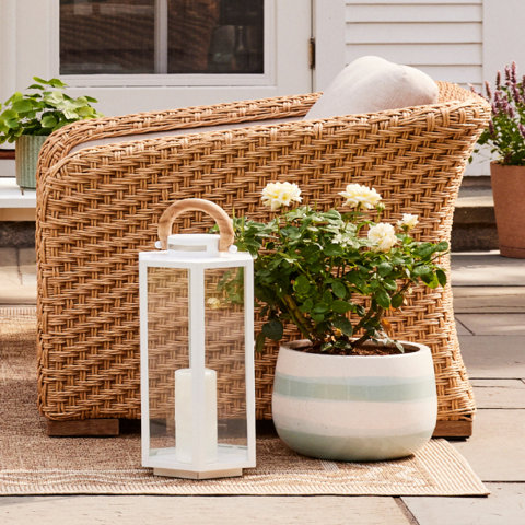 Outdoor Decor Sale