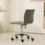 Chaise de bureau Chromel-1106618483