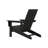 POLYWOOD x AllModern Oversized Adirondack Chair-86552588