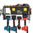 Power Tool Storage Holder