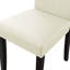Chaise de salle à manger en cuir PU Mitman-1430231807-1462946596