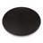 Modern Brazilian Burdon 47" Pedestal Dining Table-1877119444