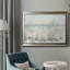 Beach Grass II - reproduction d'art sur toile-774167468
