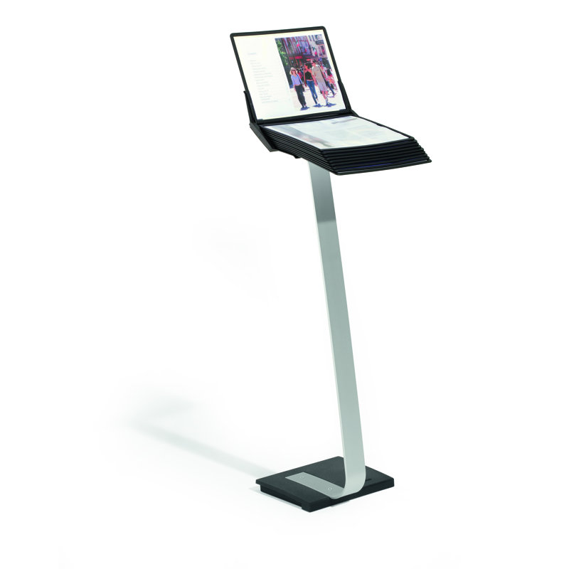 DURABLE 3.5'' H Book Stand