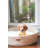 Scrags Fleece Pet Bed