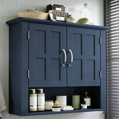 Bathroom Storage Cabinet