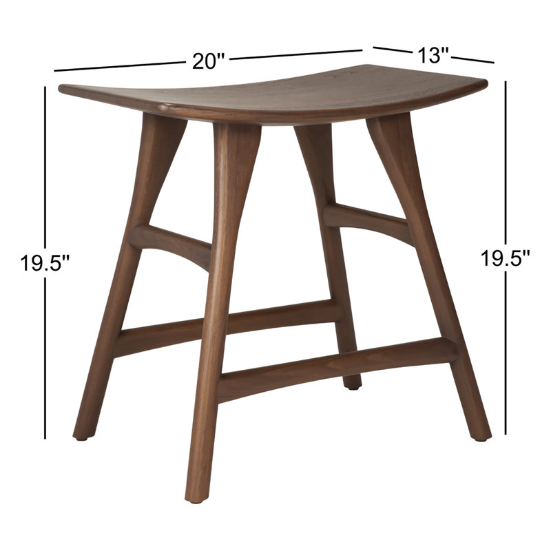 Osso Accent Stool