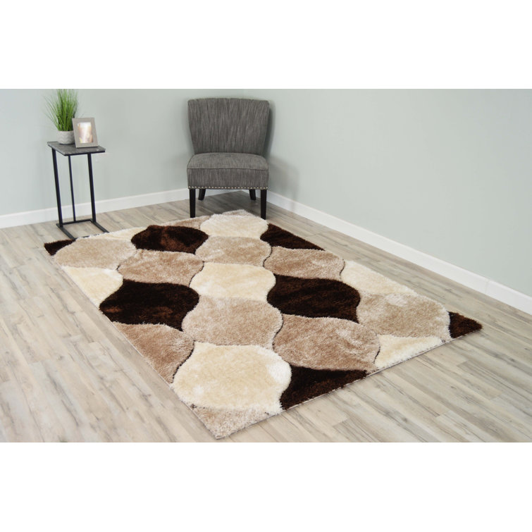 Cromley Geometric Indoor Rug