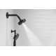 Purist® 2.5 GPM Multifunction Handheld Shower Head with Katalyst Air-Induction Technology