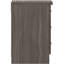 Cascio 3 Drawer Bedside Table-86239726