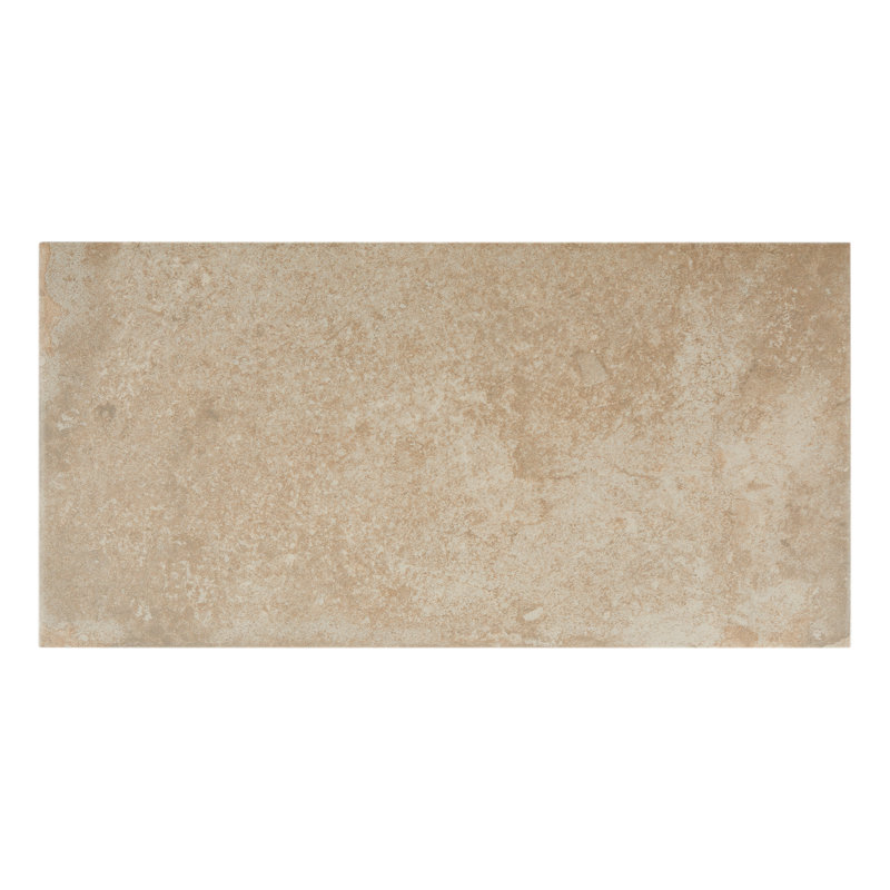 Carreau de porcelaine 12 po x 24 po