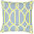 Gris / jaune chartreuse / blanc