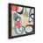 Black Framed