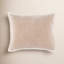 Gehry Velvet/Linen Decorative Pillow-1118949328-1118949334-1087778652