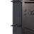 Farmhouse 4-In-1 Hall Tree With 6 Hooks, Adjustable Shelves, And Rustic Shoe Organizer For Entryway-862742297