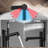 Floor Tub Filler with Diverter-73011027