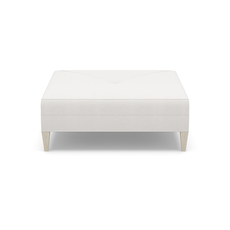 Square Ottoman, Sandstone, 7245-70