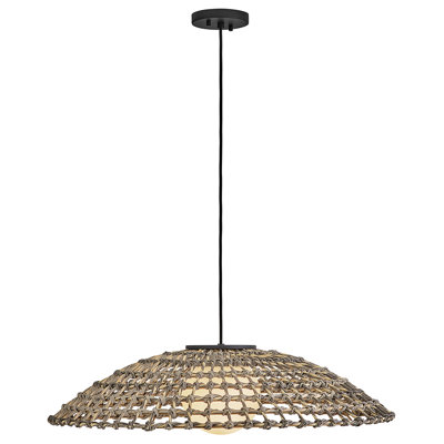 Luminaire suspendu d'extérieur Arlen