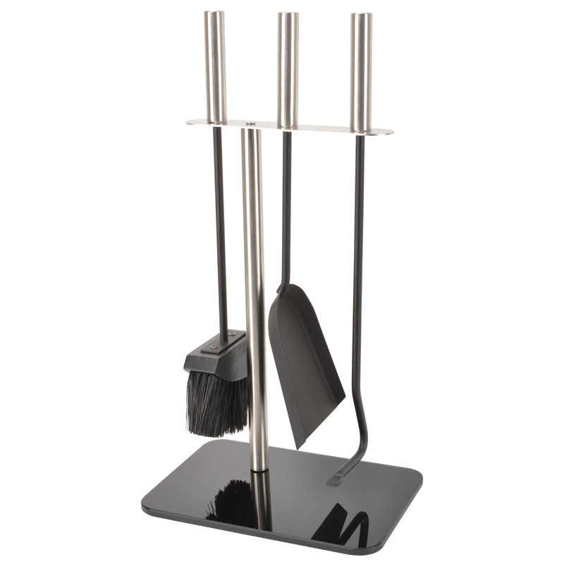 Fireplace Tool Set