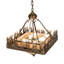 Capasso 4 - Light Pendant