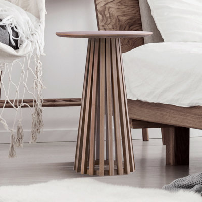 Black Coffee Table