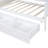Daybed With Drawers,USB Ports And Desk-801311512-801311515