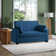 Serta Monroe Full Size Convertible Sofa