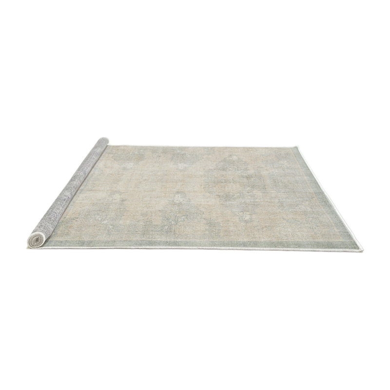 Errin Indoor Rug, Round 5'
