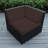 Billyjo Wicker Outdoor Lounge Chair-29178859-29178868